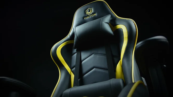 Эргономика Hator Sport Essential