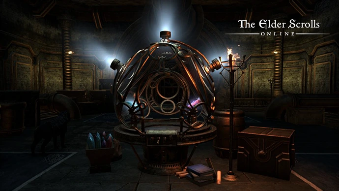 Гайд по фарму кристаллов трансмутации в The Elder Scrolls Online