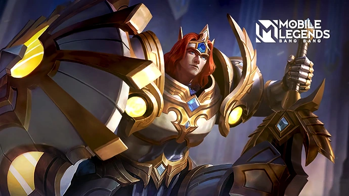 Как играть за танка в Mobile Legends