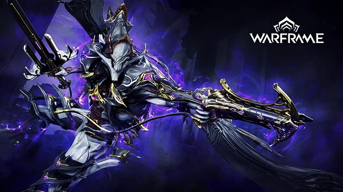 Билд Некрос Прайм в Warframe