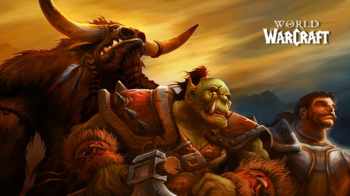 Советы по прокачке в World of Warcraft: Classic