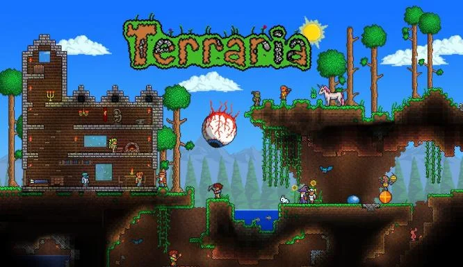 Terraria