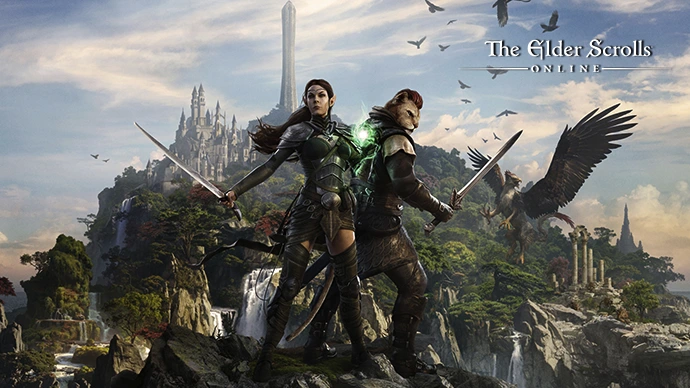 5 интересных фактов про The Elder Scrolls Online, которые должен знать новичок