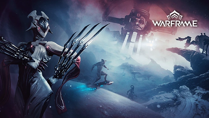 Обзор Warframe 2021