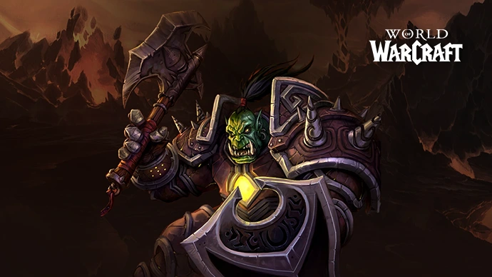 Кем играть в World of Warcraft: Classic