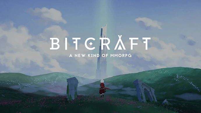 BitCraft: анонс новой MMO песочницы (обзор и мнение)