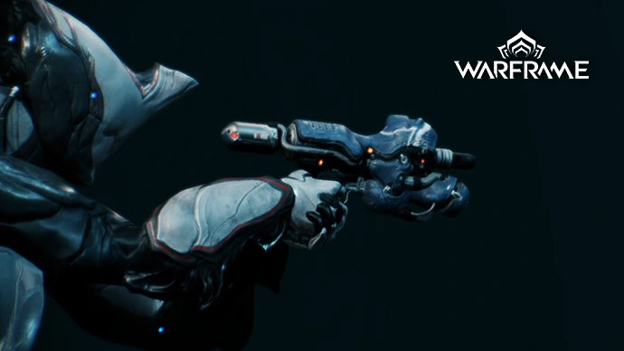 Стабба в Warframe