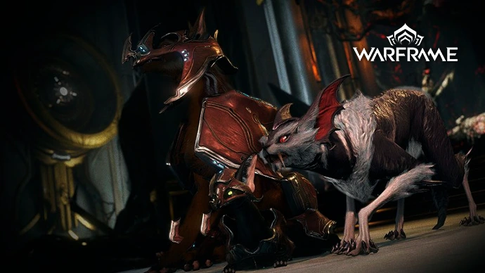 Как вырастить Васка Кават в Warframe