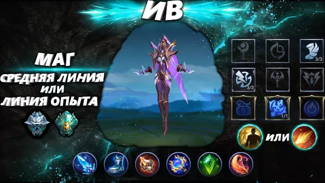 Ив