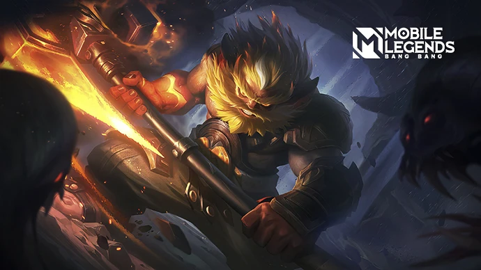 Лучшие бойцы Mobile Legends (сезон 22)