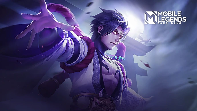 Лучшие маги Mobile Legends (сезон 22)