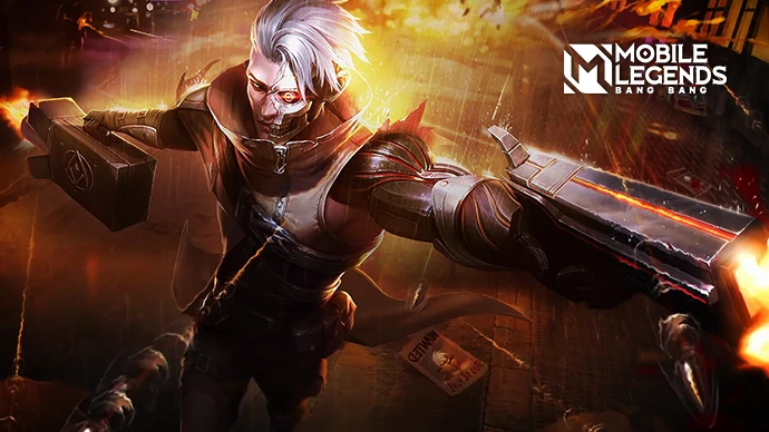 Лучшие стрелки Mobile Legends (сезон 22)
