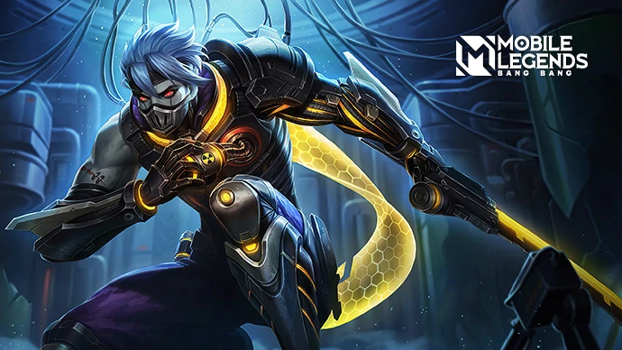 Лучшие убийцы Mobile Legends 2021