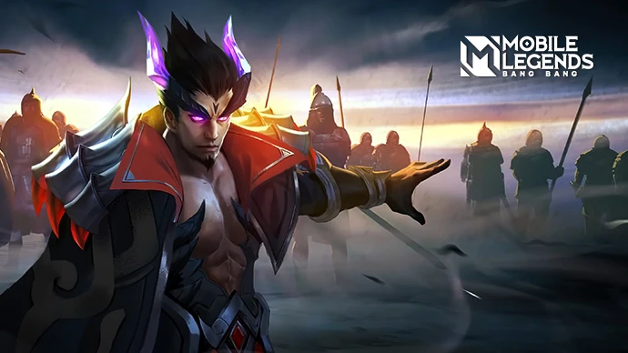 Лучшие бойцы Mobile Legends 2021