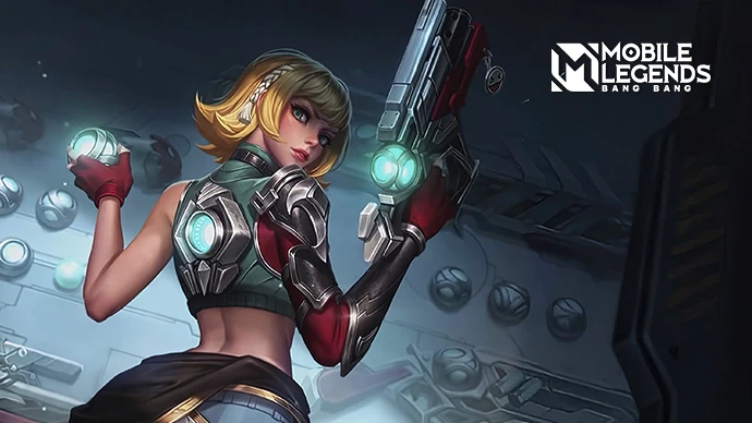 Лучшие стрелки Mobile Legends 2021
