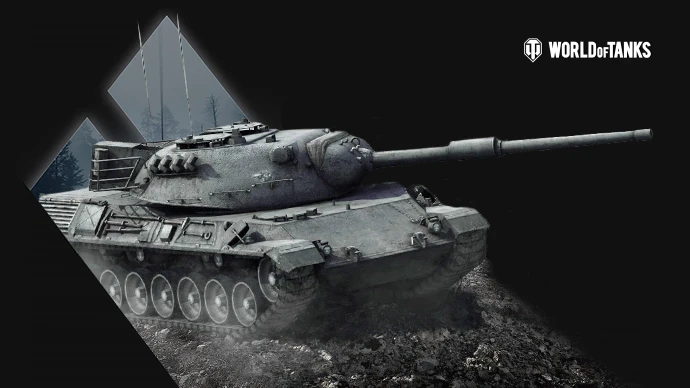 Leopard 1