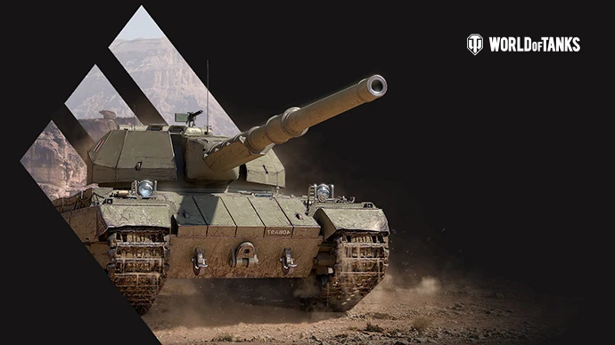 Super Conqueror