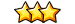 3 звезды