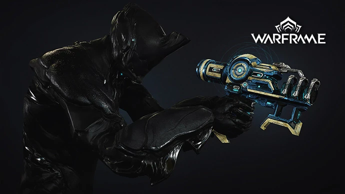 Спирекс Догмат в Warframe