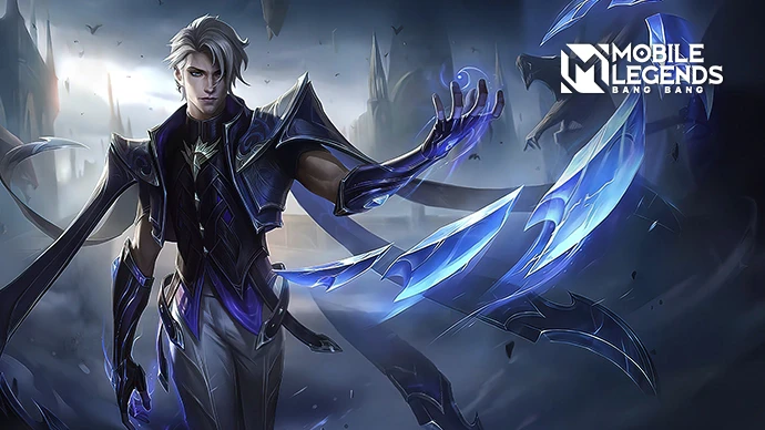 Гайд на Эймона в Mobile Legends