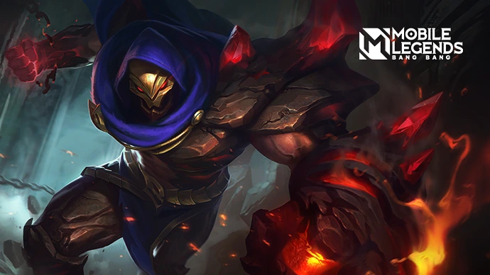 Гайд на Алдоса в Mobile Legends