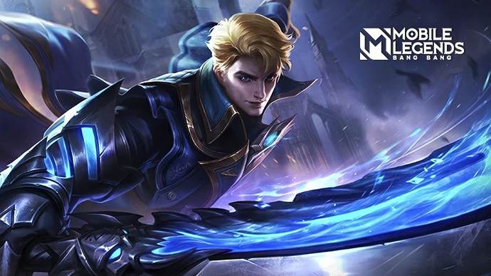 Гайд на Алукарда в Mobile Legends