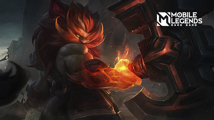 Гайд на Аулуса в Mobile Legends
