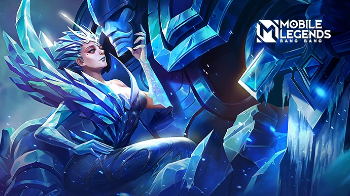 Гайд на Аврору в Mobile Legends