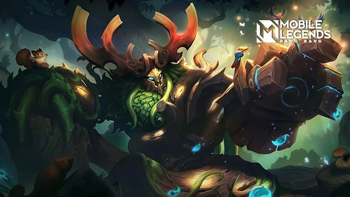 Гайд на Белерика в Mobile Legends