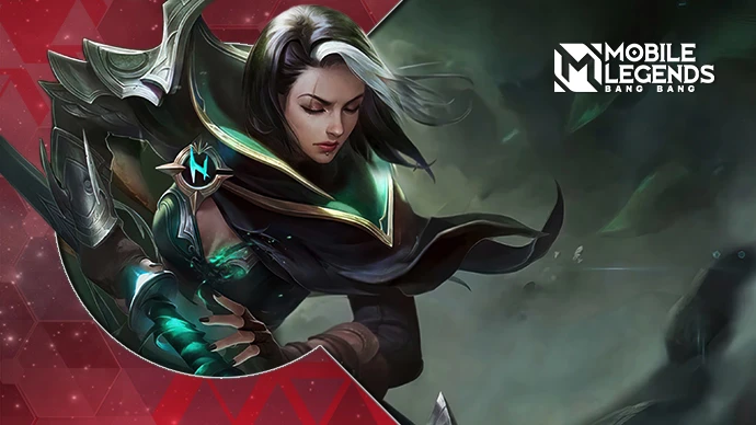 Гайд на Бенедетту в Mobile Legends