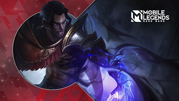 Гайд на Броуди в Mobile Legends