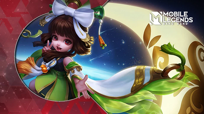 Гайд на Чан'Э в Mobile Legends
