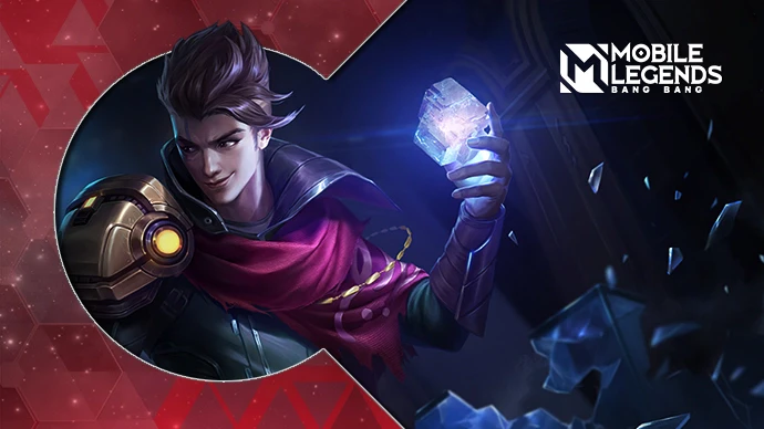 Гайд на Клауда в Mobile Legends