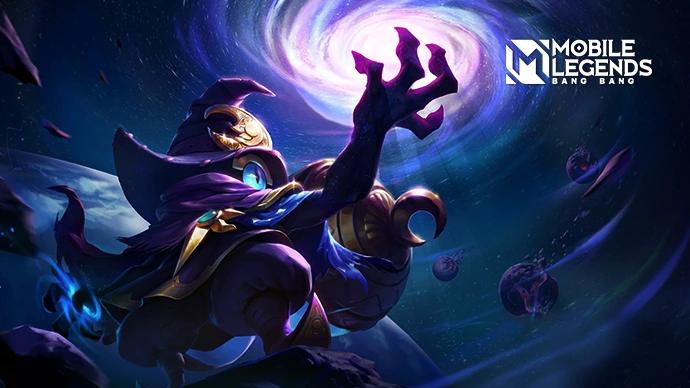 Гайд на Циклопа в Mobile Legends