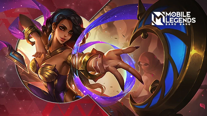 Гайд на Эсмеральду в Mobile Legends