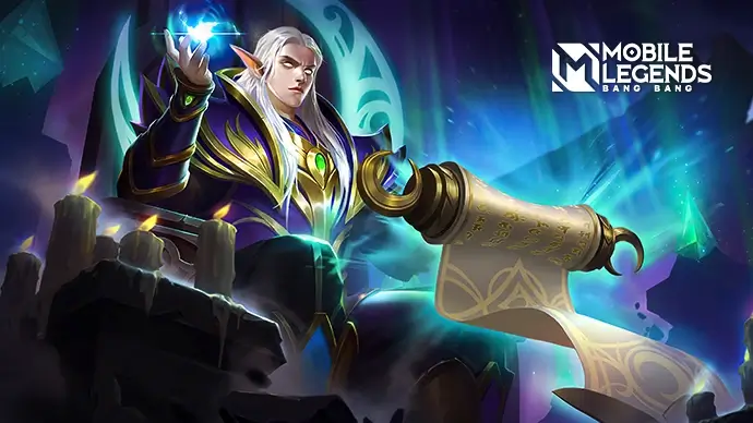 Гайд на Эстеса в Mobile Legends