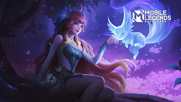 Гайд на Флорин в Mobile Legends