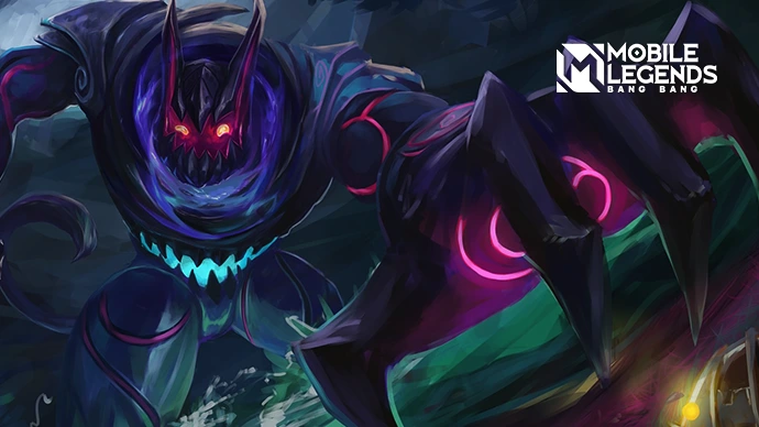 Гайд на Глу в Mobile Legends