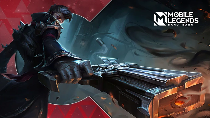 Гайд на Грейнджера в Mobile Legends