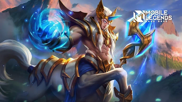 Гайд на Хилоса в Mobile Legends