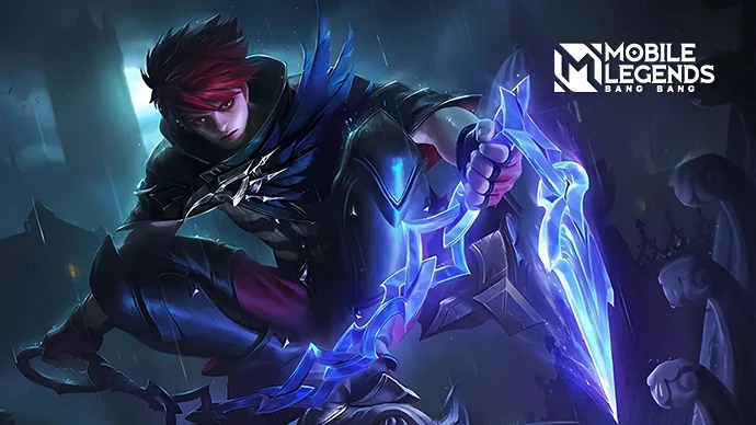 Гайд на Джулиана в Mobile Legends