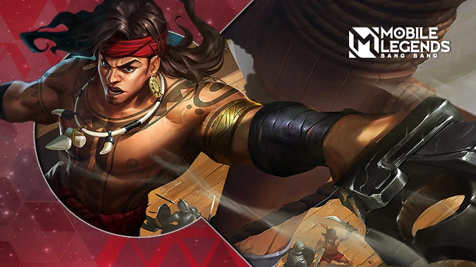 Гайд на Лапу-Лапу в Mobile Legends