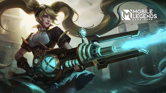 Гайд на Лейлу в Mobile Legends