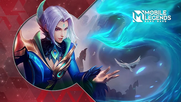 Гайд на Линга в Mobile Legends