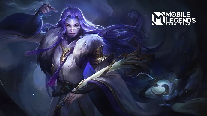 Гайд на Ло Йи в Mobile Legends