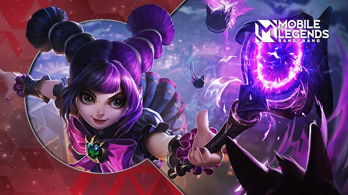 Гайд на Лилию в Mobile Legends