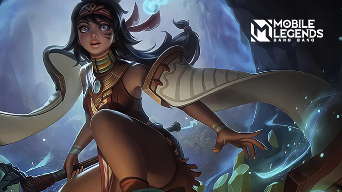 Гайд на Матильду в Mobile Legends