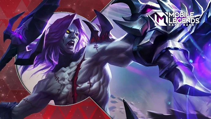 Гайд на Москова в Mobile Legends
