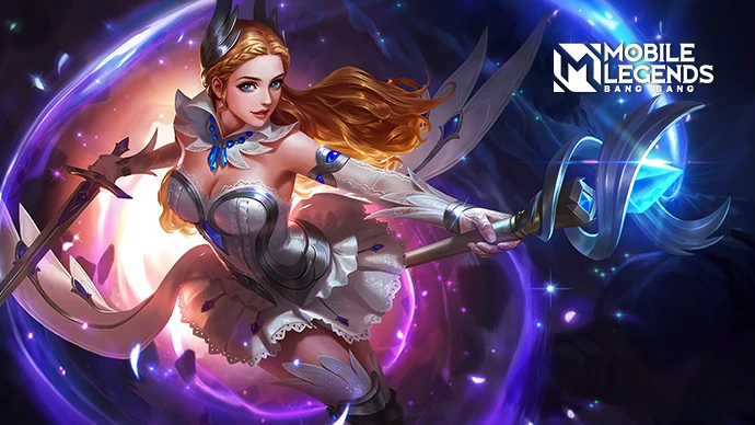 Гайд на Одетту в Mobile Legends