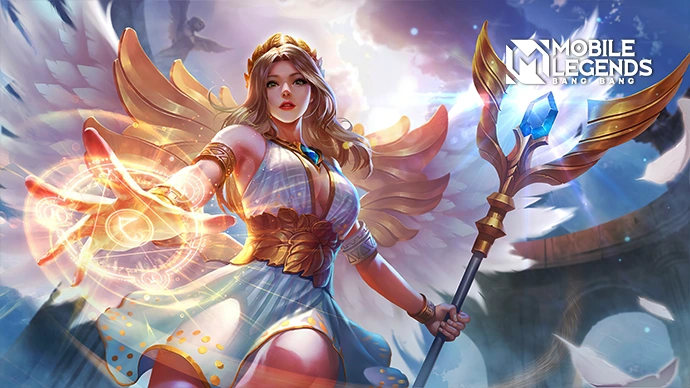 Гайд на Рафаэль в Mobile Legends